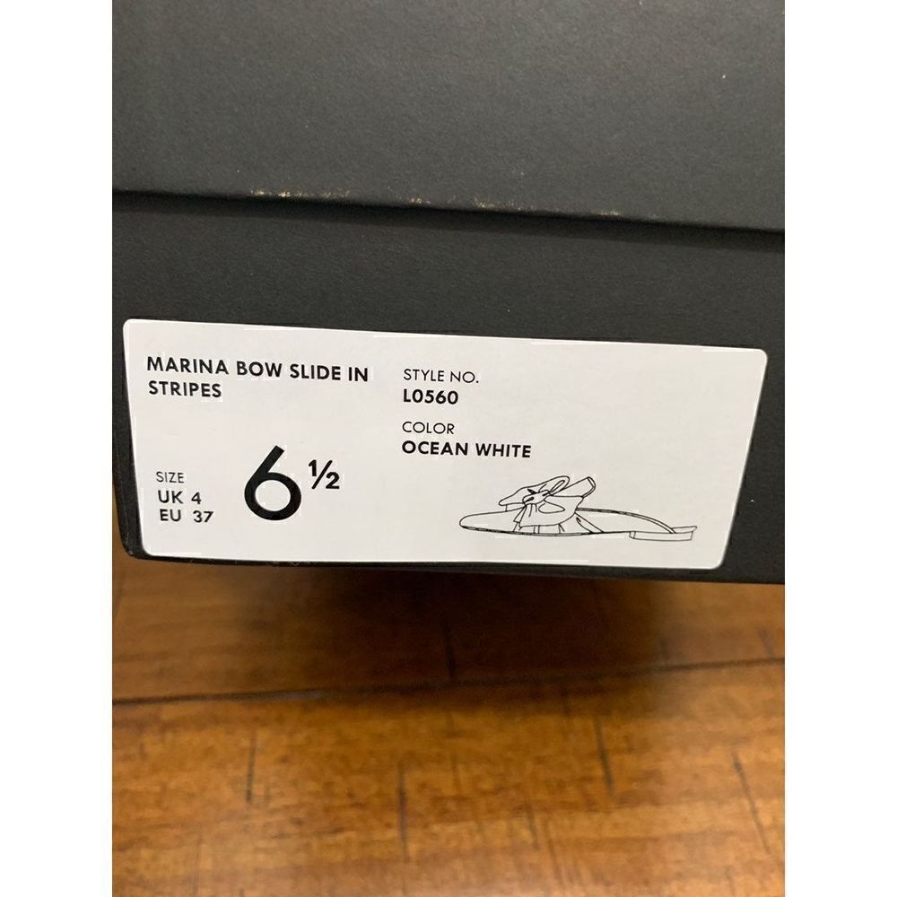 j crew Flats Shoes - Picture 4 of 7